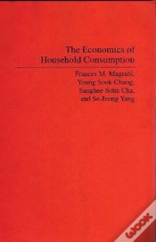 Capa do artigo The Economics Of Household Consumption