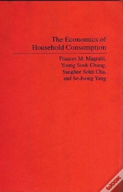 Capa do artigo The Economics Of Household Consumption