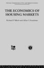 The Economics Of Housing Markets - Preview