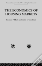 Capa do artigo The Economics Of Housing Markets
