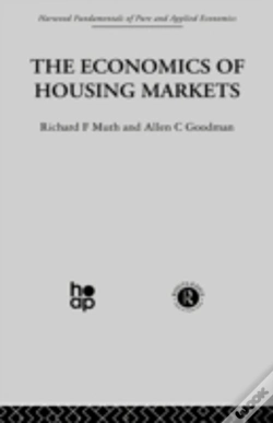 Capa do artigo The Economics Of Housing Markets