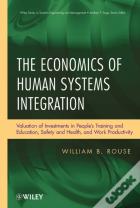 The Economics Of Human Systems Integration