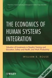 The Economics Of Human Systems Integration