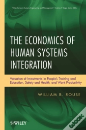 Capa do artigo The Economics Of Human Systems Integration