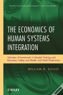 Capa do artigo The Economics Of Human Systems Integration
