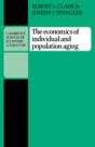 The Economics Of Individual And Population Aging - Preview