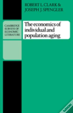 Capa do artigo The Economics Of Individual And Population Aging