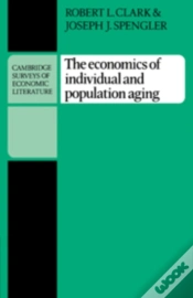 Capa do artigo The Economics Of Individual And Population Aging