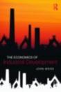 The Economics Of Industrial Development - Preview