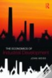 Capa do artigo The Economics Of Industrial Development