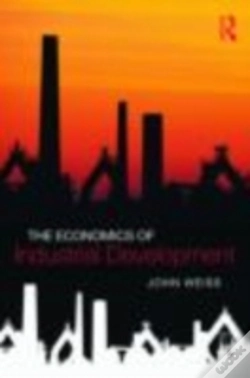Capa do artigo The Economics Of Industrial Development