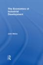 The Economics Of Industrial Development - Preview