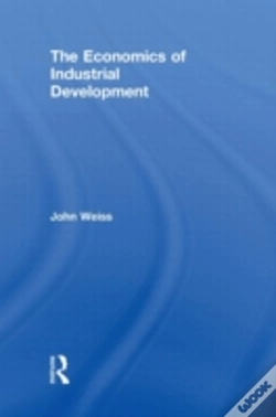 Capa do artigo The Economics Of Industrial Development