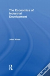 Capa do artigo The Economics Of Industrial Development