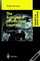 The Economics Of Industrial Location