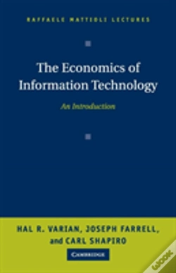 Capa do artigo The Economics Of Information Technology