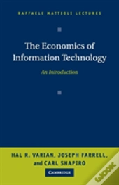 The Economics Of Information Technology