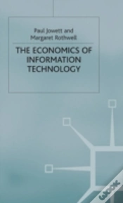 Capa do artigo The Economics Of Information Technology