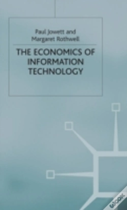Capa do artigo The Economics Of Information Technology
