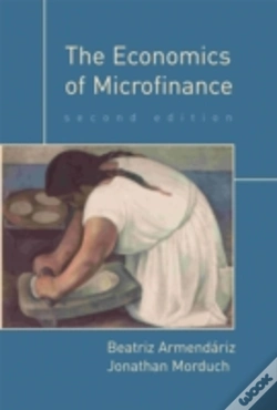 Capa do artigo The Economics Of Microfinance