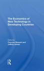 The Economics Of New Technology In Developing Countries - Preview