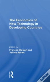 Capa do artigo The Economics Of New Technology In Developing Countries