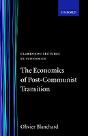 The Economics Of Post-Communist Transition - Preview