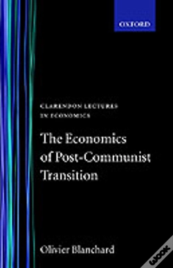 Capa do artigo The Economics Of Post-Communist Transition
