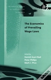 The Economics Of Prevailing Wage Laws