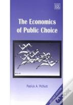 The Economics Of Public Choice, Second Edition