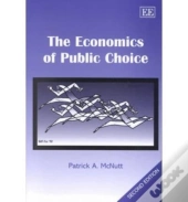 The Economics Of Public Choice, Second Edition