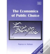 Capa do artigo The Economics Of Public Choice, Second Edition