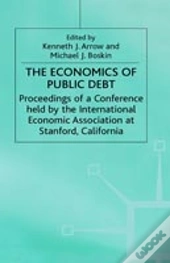 The Economics Of Public Debt