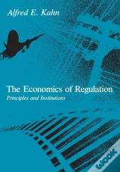 The Economics Of Regulation