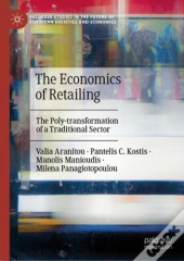 The Economics Of Retailing