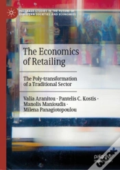 Capa do artigo The Economics Of Retailing