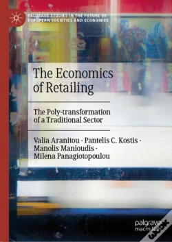 Capa do artigo The Economics Of Retailing