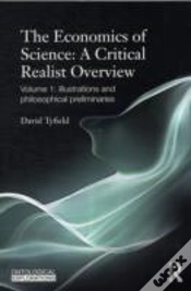 Capa do artigo The Economics Of Science: A Critical Realist Overview