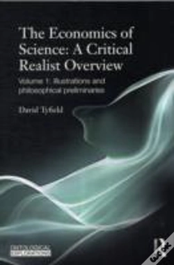 Capa do artigo The Economics Of Science: A Critical Realist Overview