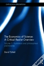 The Economics Of Science: A Critical Realist Overview