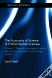 The Economics Of Science: A Critical Realist Overview