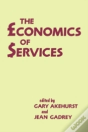 Capa do artigo The Economics Of Services