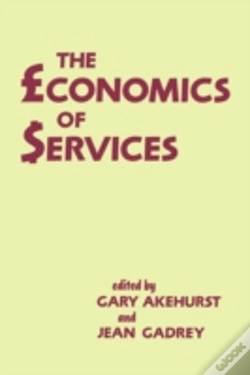 Capa do artigo The Economics Of Services