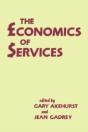 The Economics Of Services - Preview