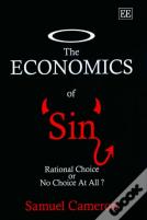 The Economics Of Sin