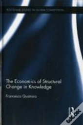 The Economics Of Structural Change In Knowledge