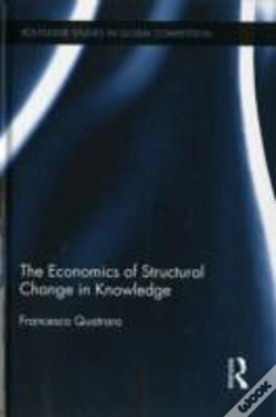Capa do artigo The Economics Of Structural Change In Knowledge