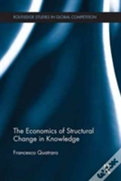 Capa do artigo The Economics Of Structural Change In Knowledge
