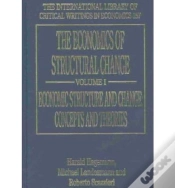 Capa do artigo The Economics Of Structural Change
