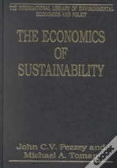 The Economics Of Sustainability